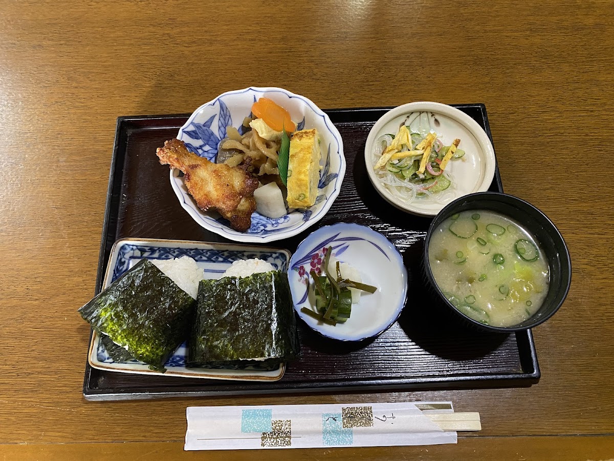 善庵